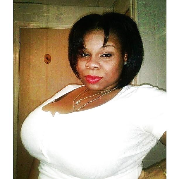 25P Busty (Holiday Special) IIII