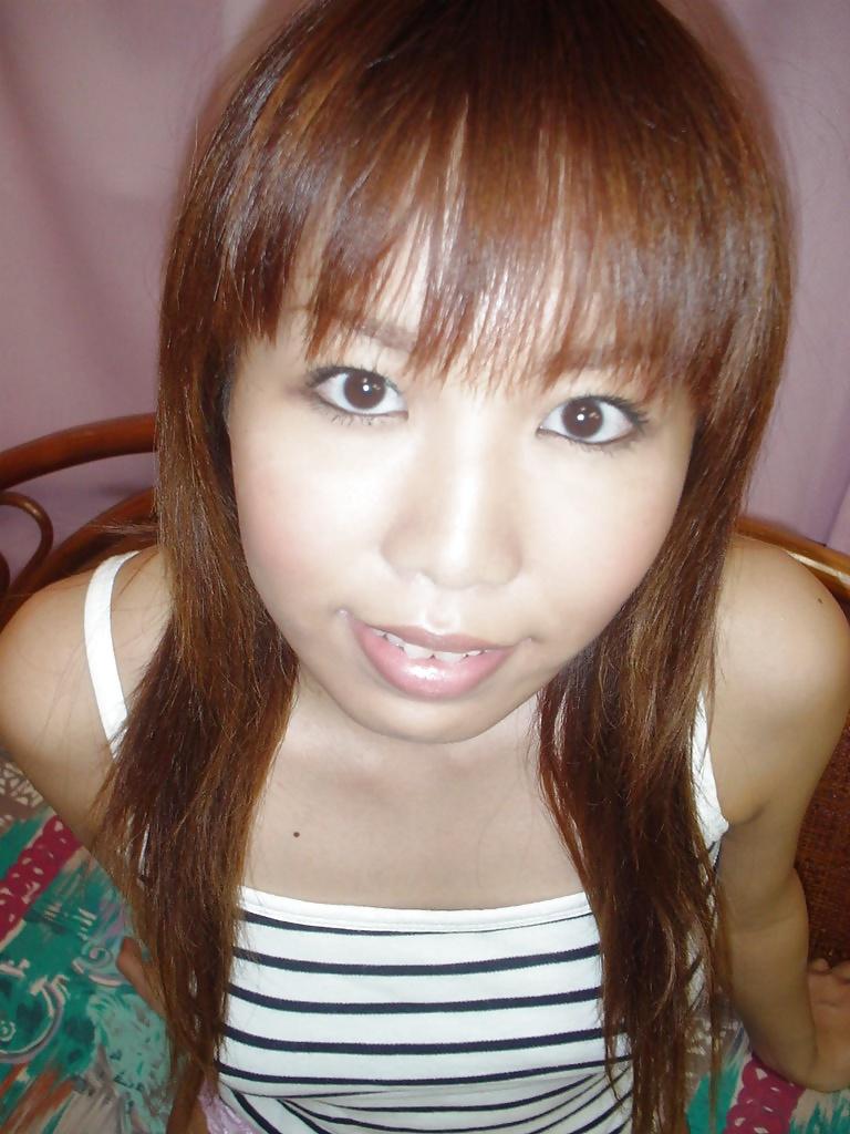 20P Japanese Girl Friend 206 - Kana 17