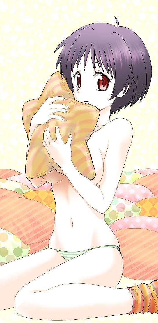 25P Mixed Hentai vol1 