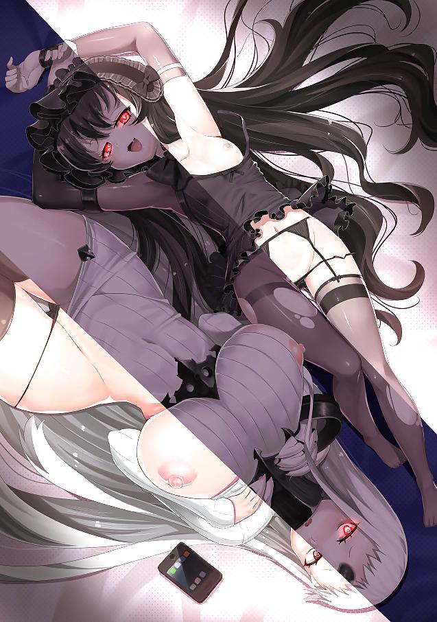 25P Mixed Hentai vol1 