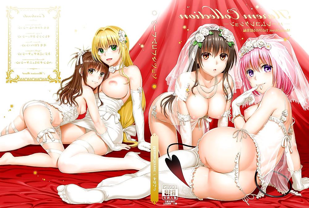 25P Mixed Hentai vol1 