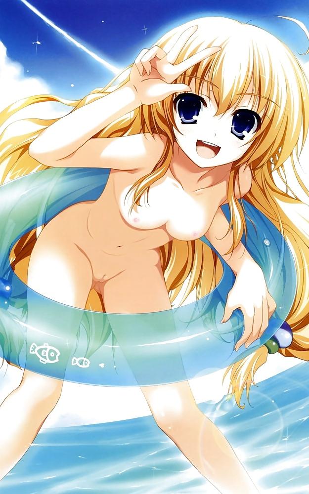 25P Mixed Hentai vol1 