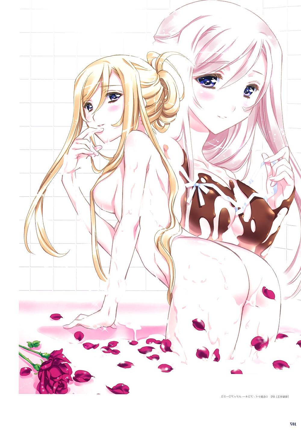 25P Mixed Hentai vol1 