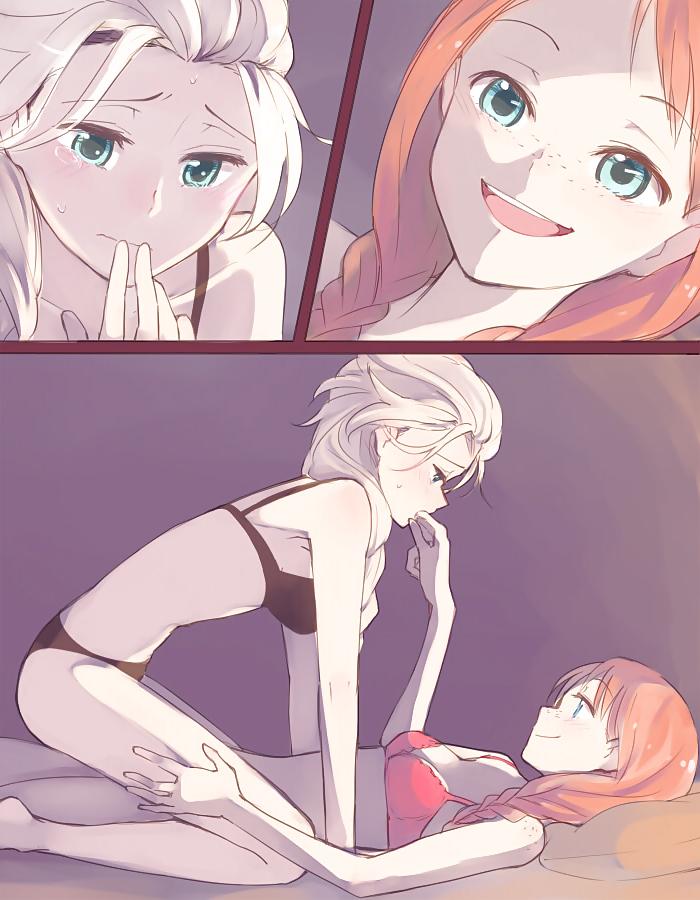 25P Mixed Hentai vol1 