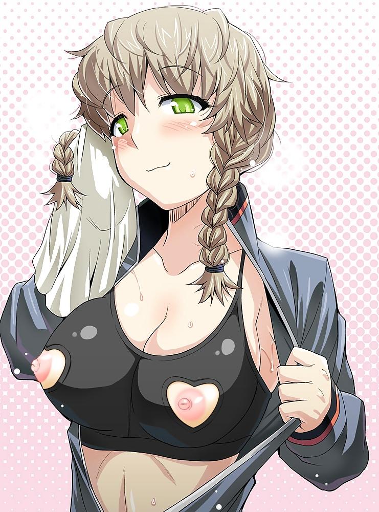 25P Hentai #1