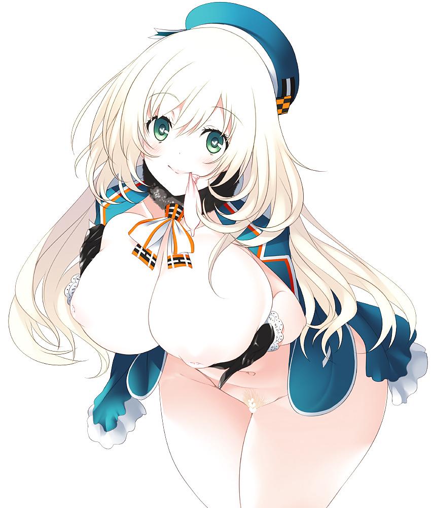 25P Hentai #1
