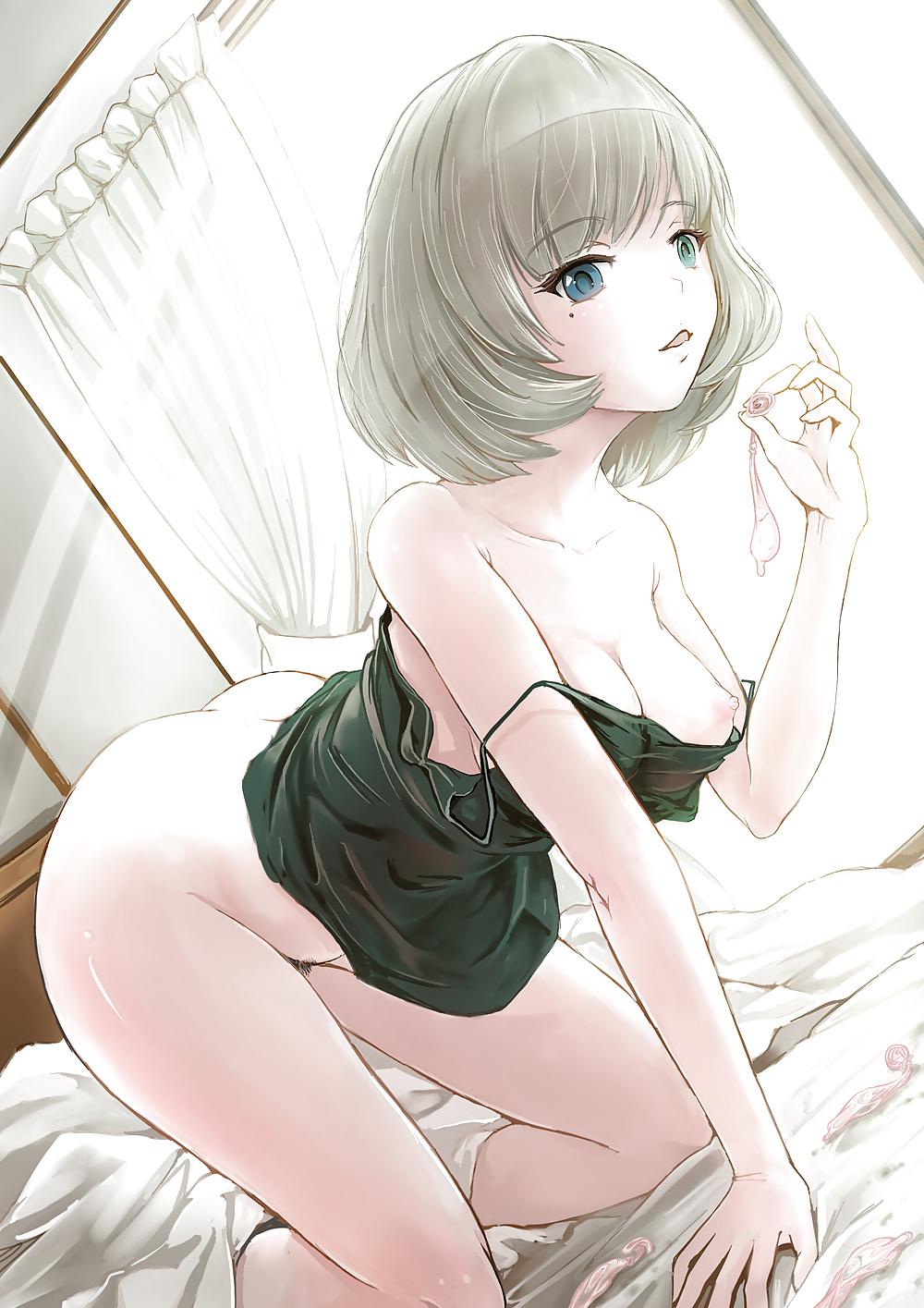 25P Hentai #1