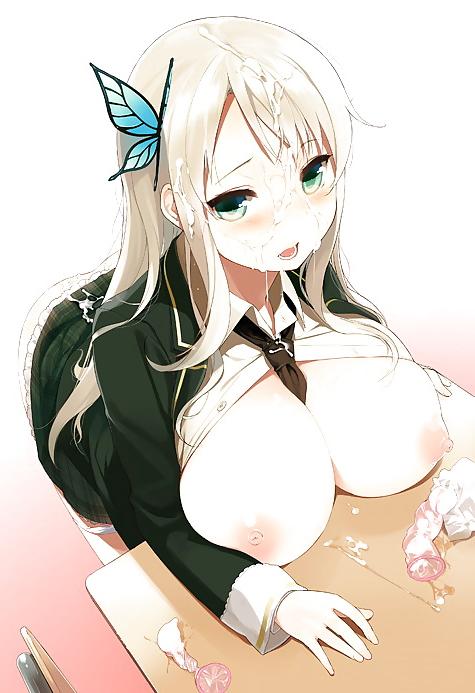 25P Hentai #1