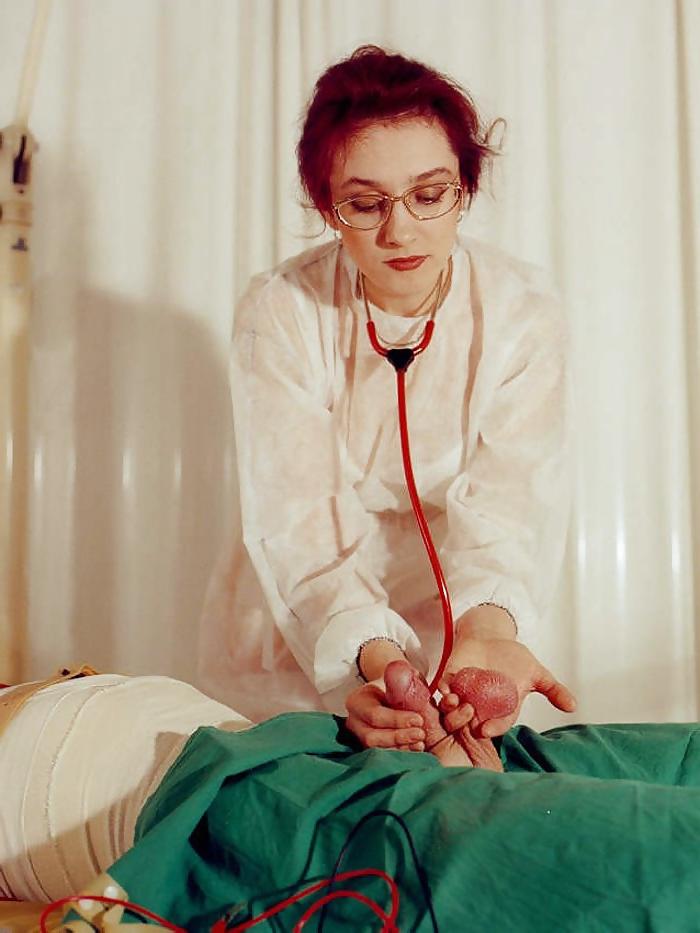 18P Unusual medical interventions- part 2