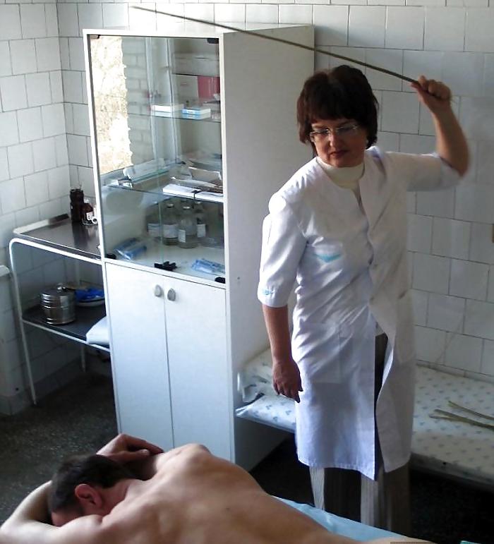 18P Unusual medical interventions- part 2