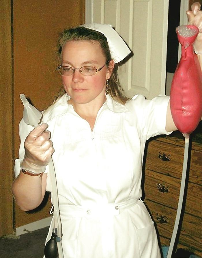 18P Unusual medical interventions- part 2