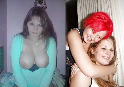 21P Breast Lovers Dream 719