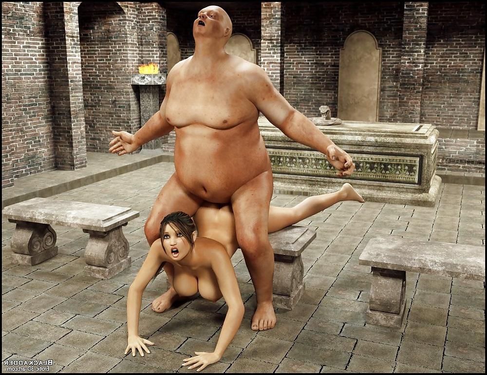 25P Monster Sex 4