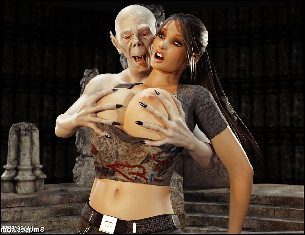 25P Monster Sex 6
