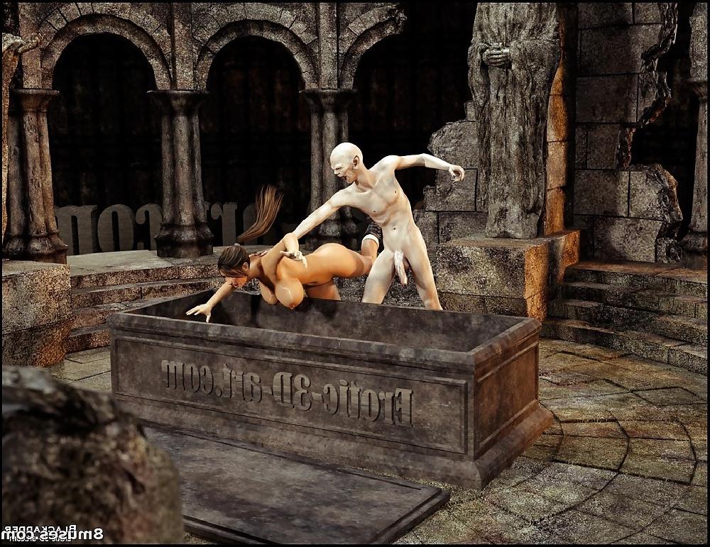 25P Monster Sex 6