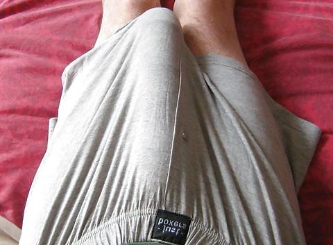9P My monster cock lost old pics lol (some new)