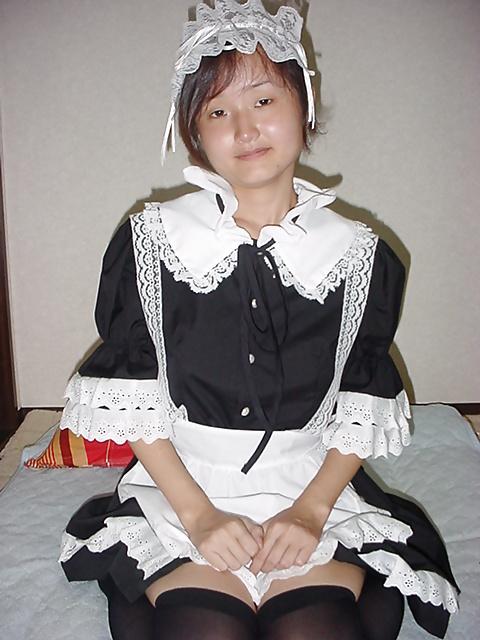 20P Japanese Girl Friend 70 - Marty 01