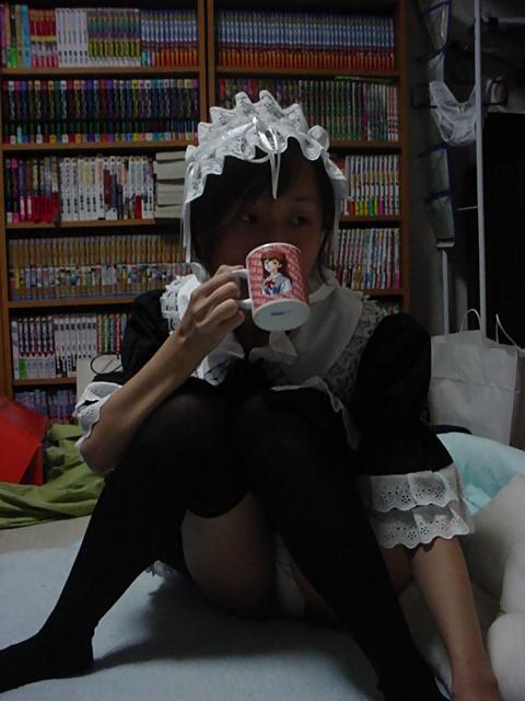 20P Japanese Girl Friend 70 - Marty 01