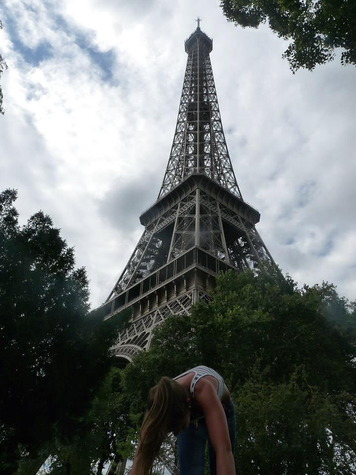 20P Dutch slut 84