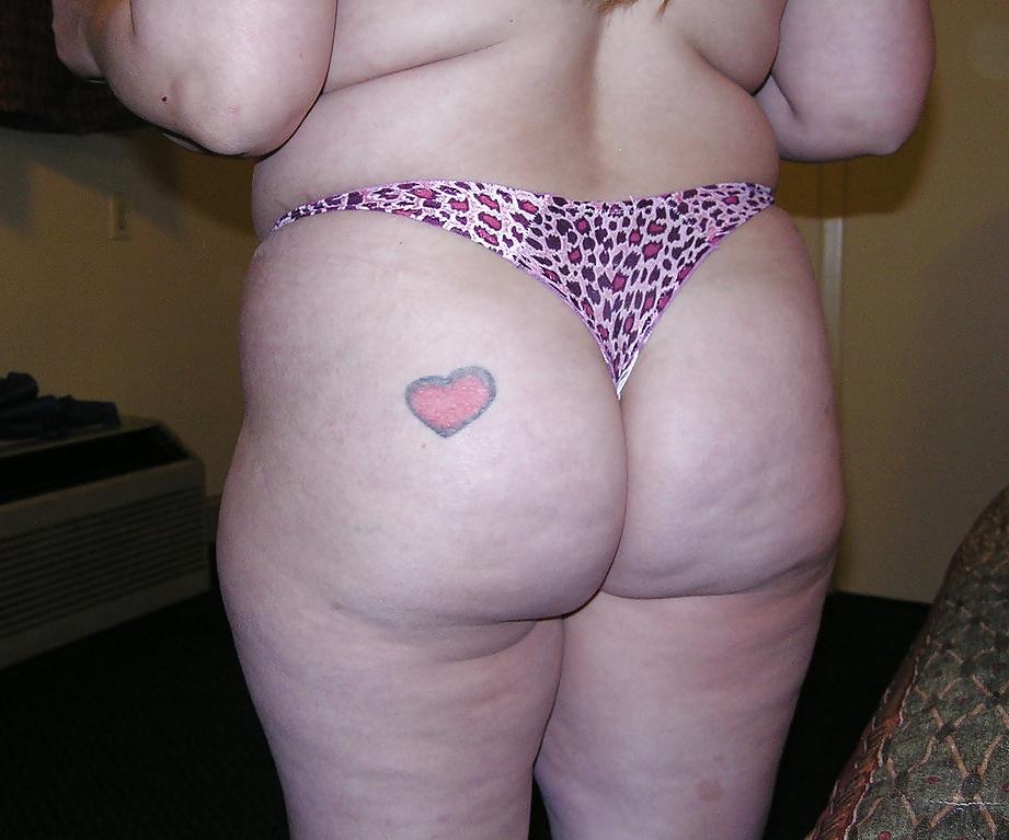8P Pawg Whooty 184