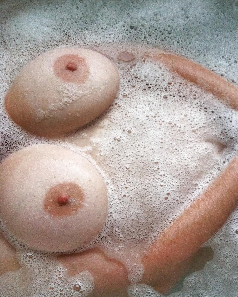 21P Breast Lovers Dream 737