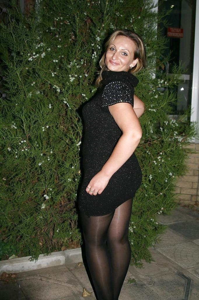 25P Stockings ,tights and high heels 19