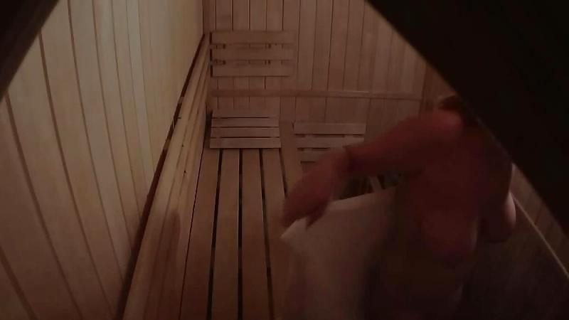 14P Spy sauna2