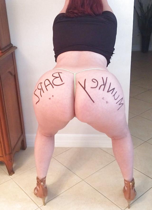 25P Pawg Whooty 47 Marcy Diamond