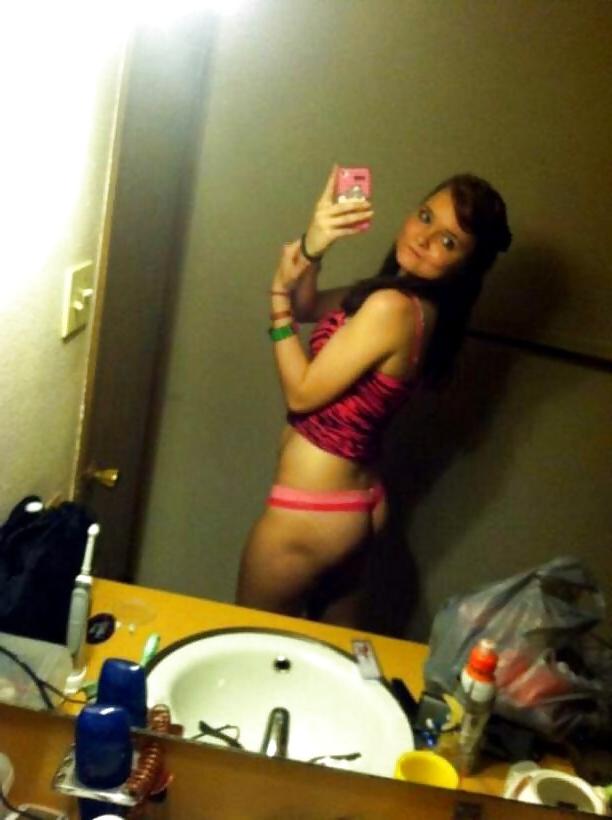 13P Dutch teen mandy