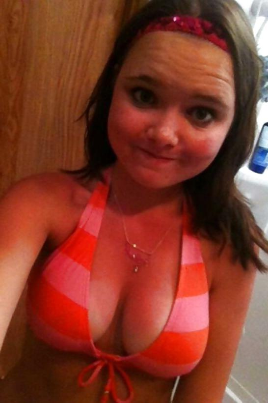 13P Dutch teen mandy