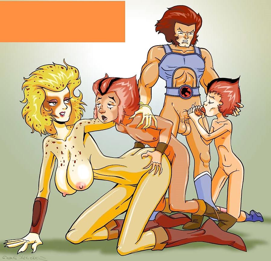 25P Funny Toons