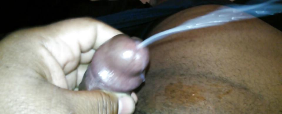 5P For the Cum lovers