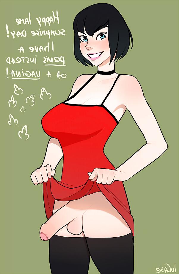 24P Hentai Newhalfs