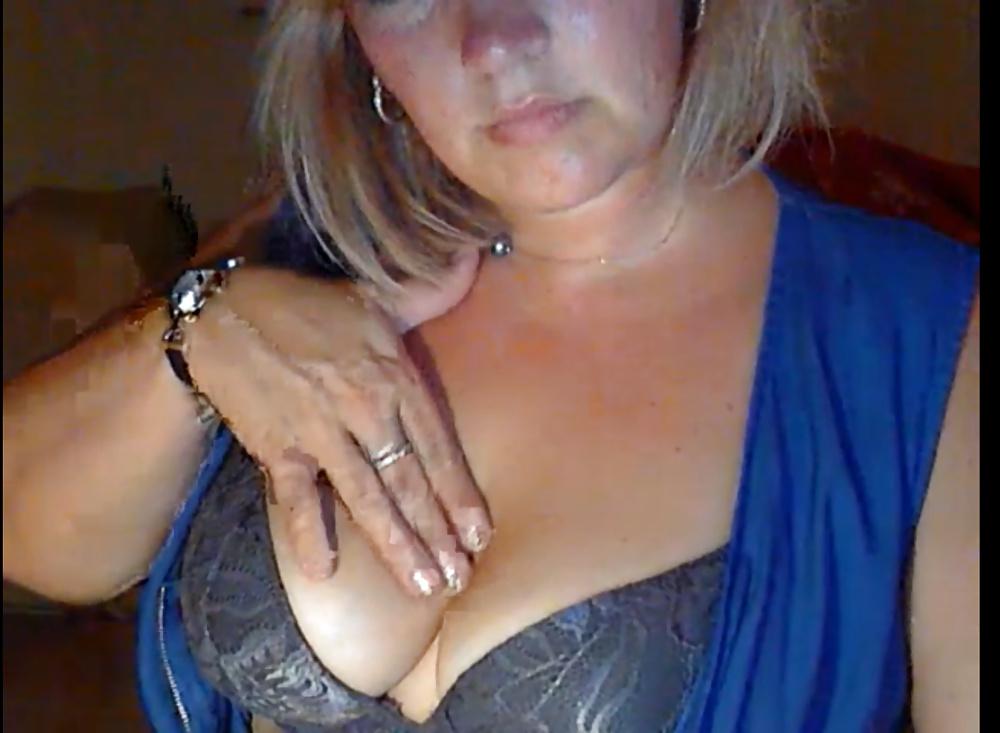 9P Dutch Milf mom Moriaantje