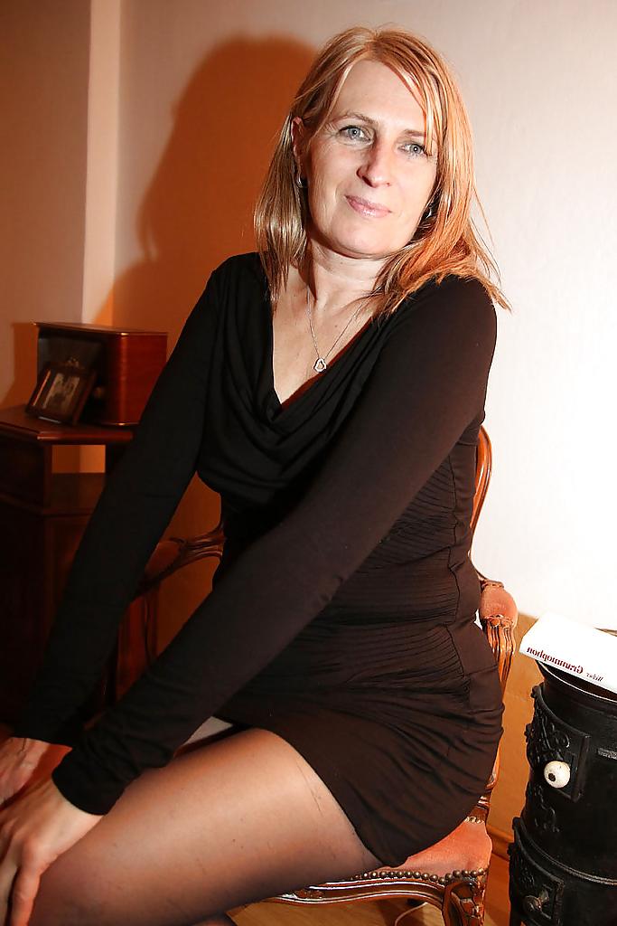 13P Matures in pantyhose 3