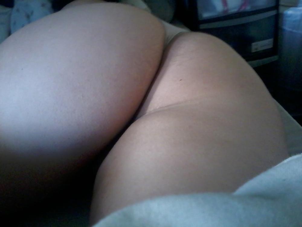 15P My pawg ex