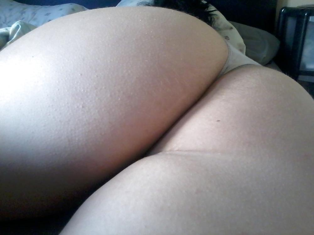 15P My pawg ex