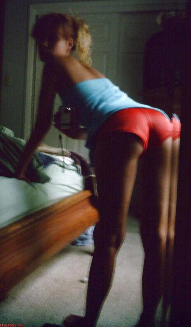 25P Lusty & Busty Teen Self Shots 63