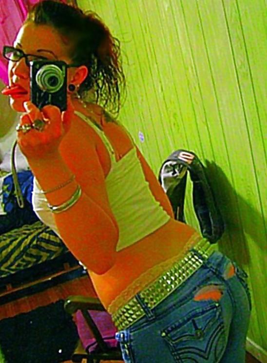 25P Lusty & Busty Teen Self Shots 63
