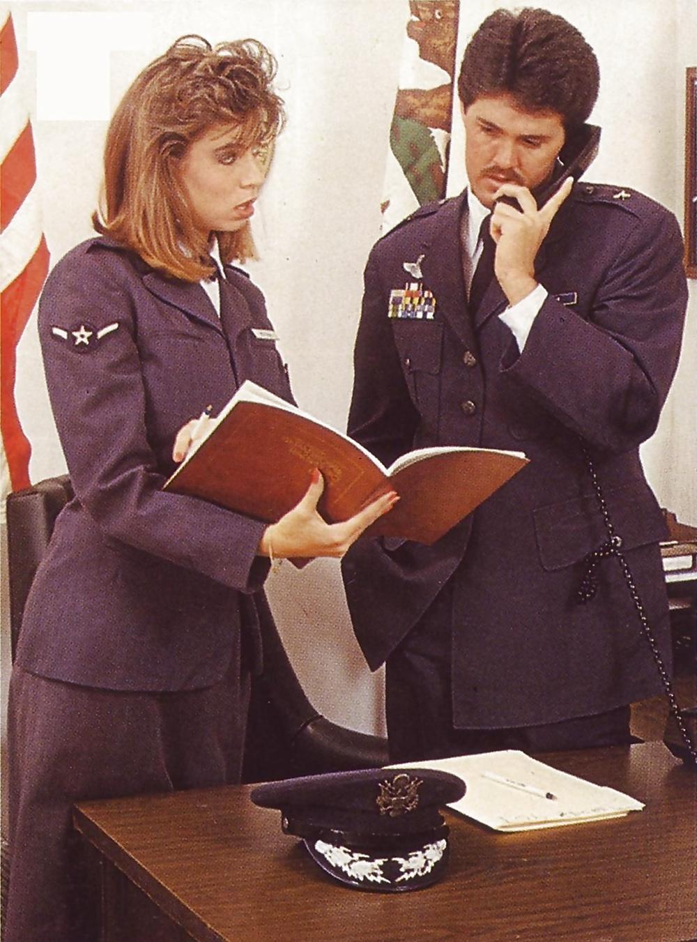 25P Officer Of The Month
