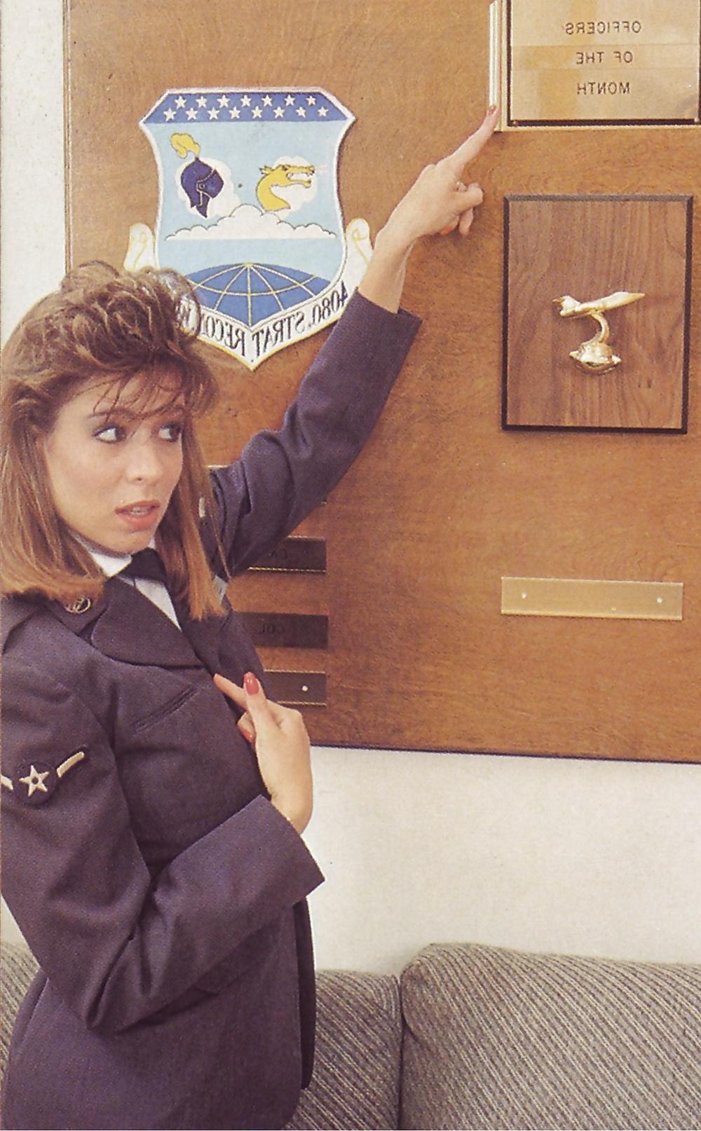 25P Officer Of The Month