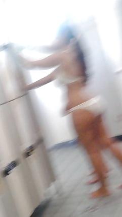 25P Pool Schwimmbad Voyeur Hidden Spy Cam