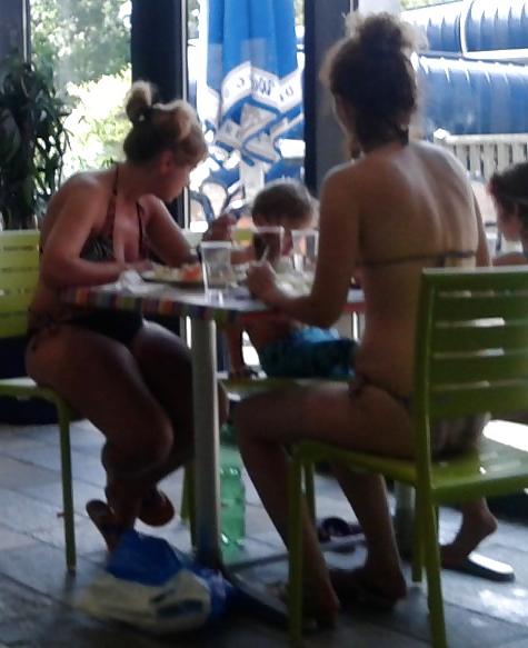 25P Pool Schwimmbad Voyeur Hidden Spy Cam