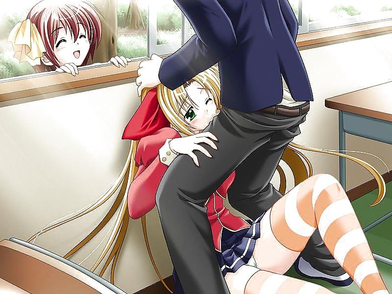 25P Favorite Hentai