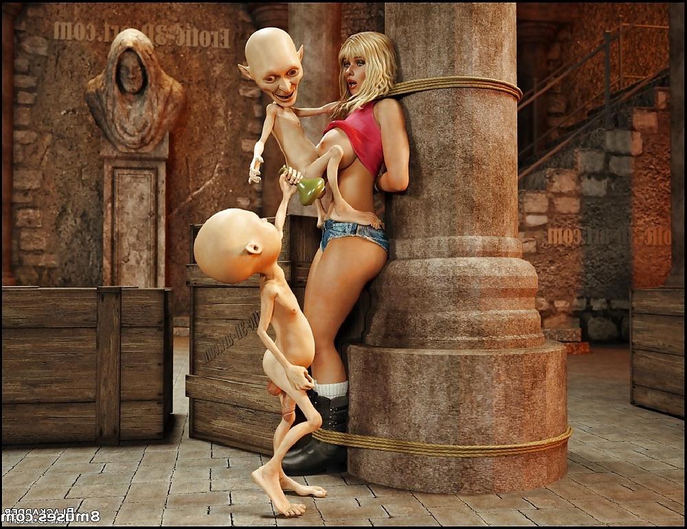 25P Monster Sex 5