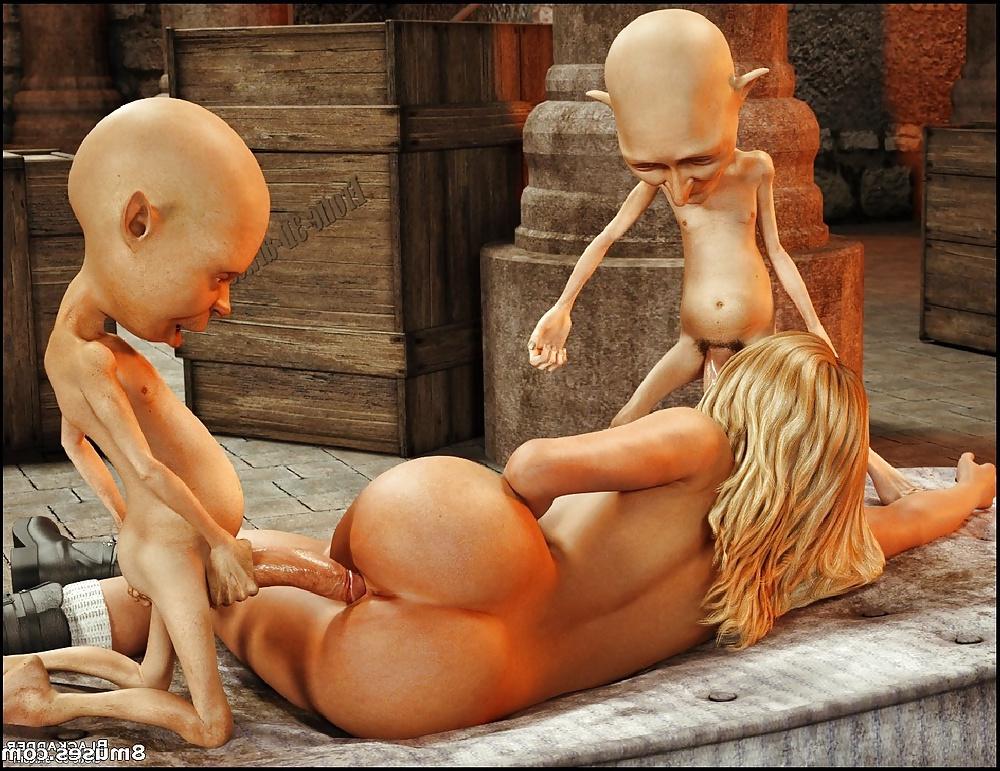 25P Monster Sex 5