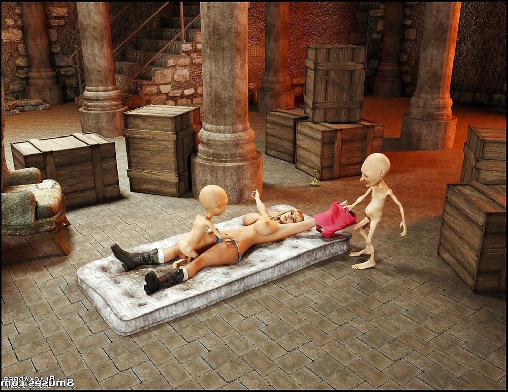 25P Monster Sex 5