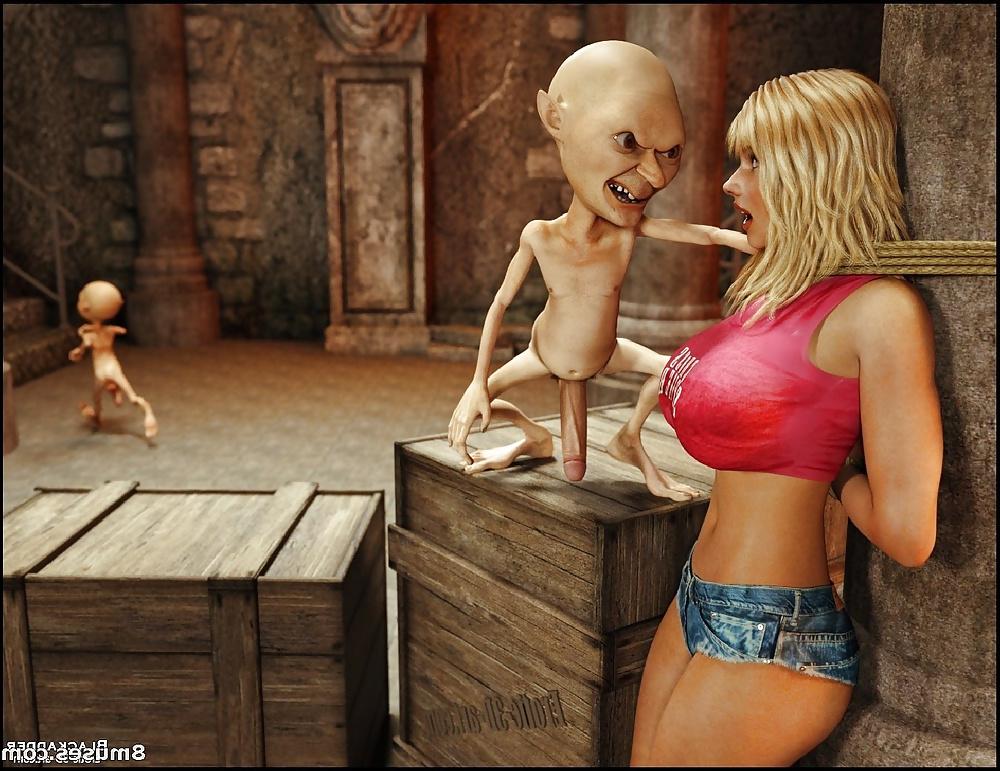25P Monster Sex 5
