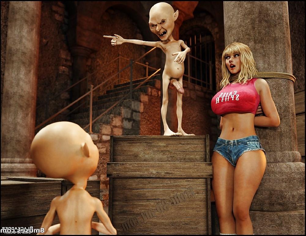 25P Monster Sex 5