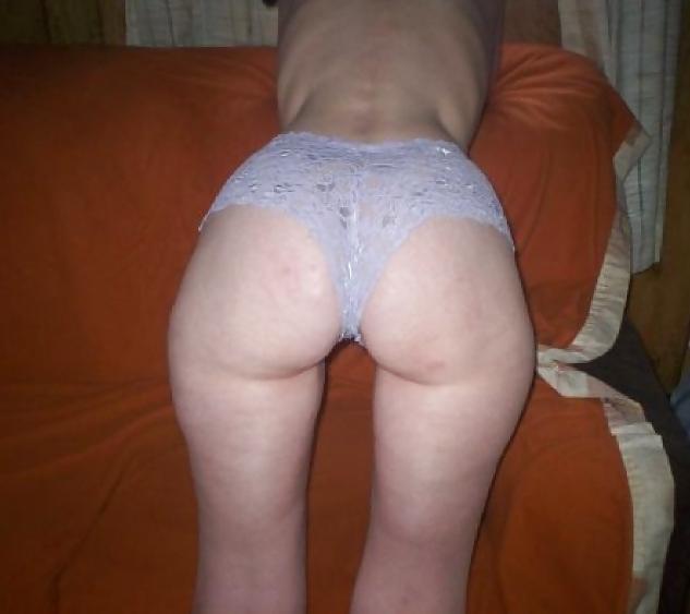 16P Pawg Whooty 84